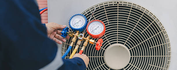 Trusted Heat Pump Repair service in Coden, AL - Leonard HVAC